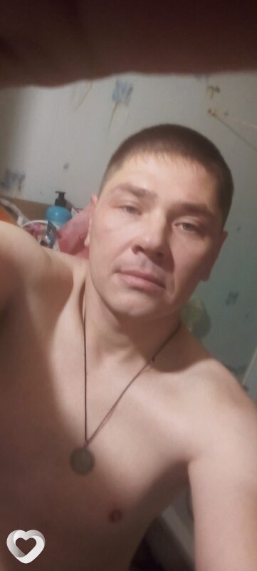 Анон, 40, Кирове-Чепецке — анкета №976205