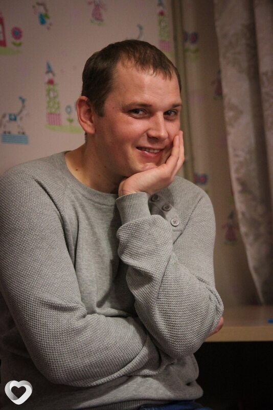 Дима, 29, Самаре — анкета №976207