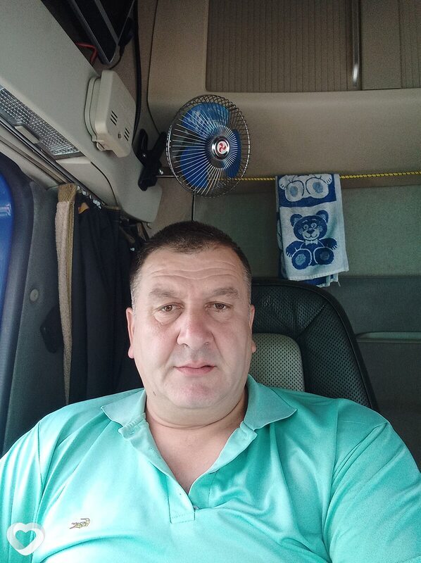 Миша, 48, Сыктывкаре — анкета №976210