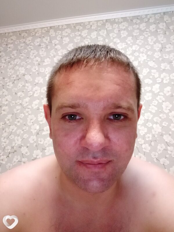 Александр, 40, Брянске — анкета №976218