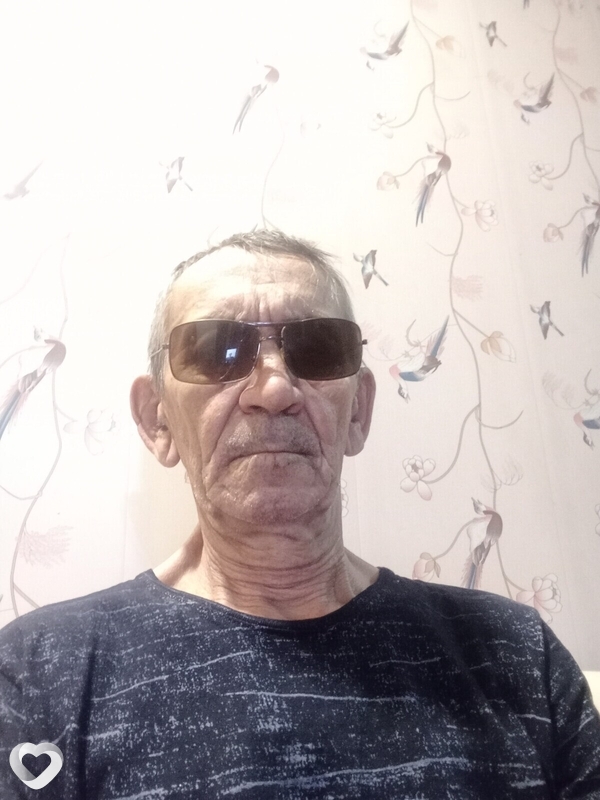 Сергей, Лениградская