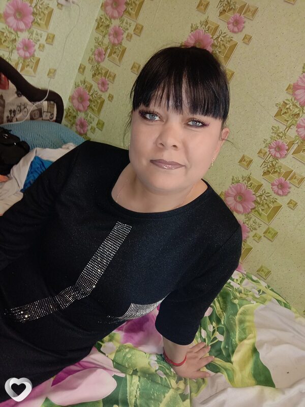 Екатерина, 45, Чите — анкета №976223