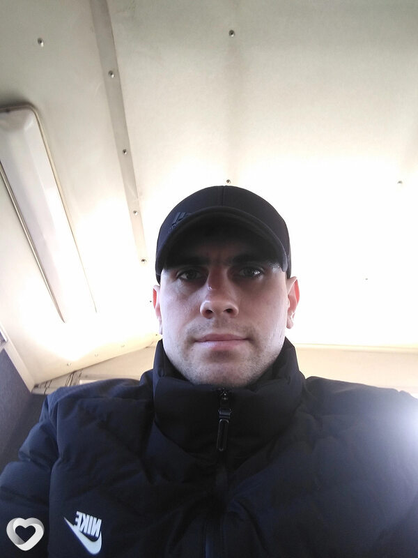 Алексей, 30, Полысаеве — анкета №976225