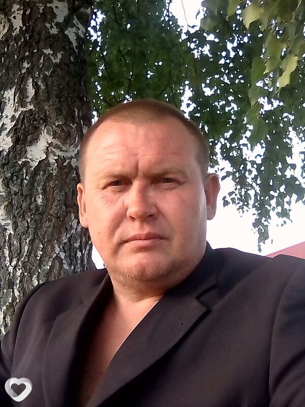 Жека, 47, Перми — анкета №976227