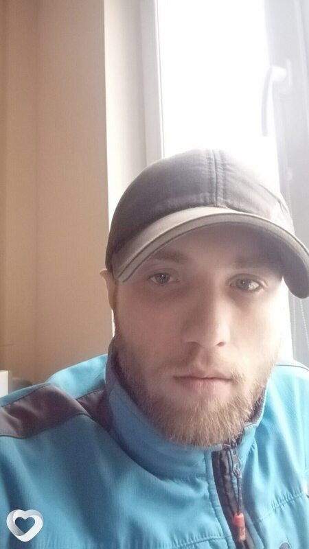 Федор, 29, Севастополе — анкета №976232