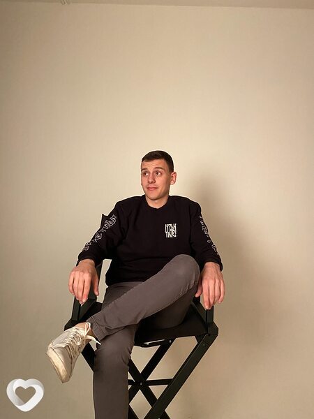 Андрей, 25, Иркутске — анкета №976235