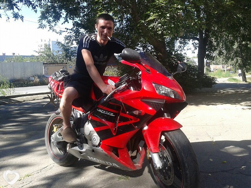 Максим, 44, Миассе — анкета №976237