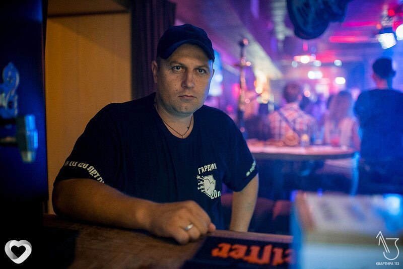 Вячеслав, 48, Новосибирске — анкета №976238