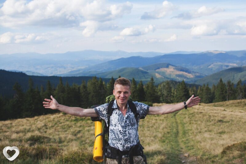Лев, 41, Липецке — анкета №976243