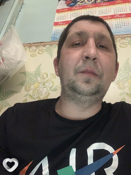 Евгений, 39, Саранске — анкета №976244