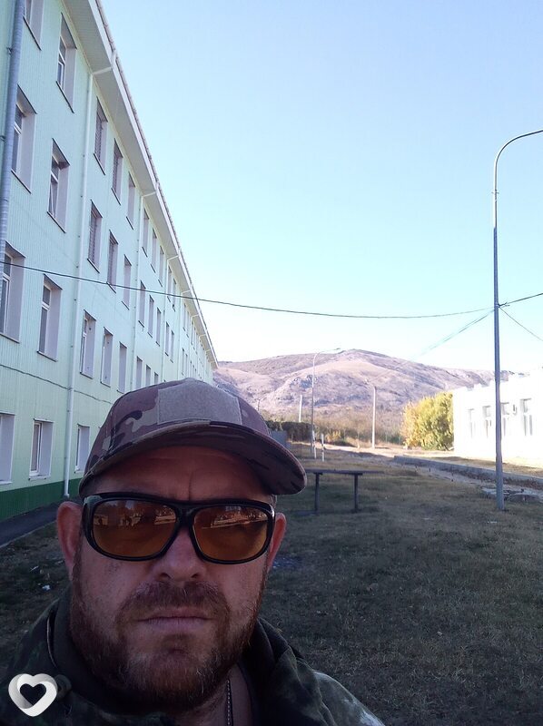 Василий, 46, Донецке — анкета №976311