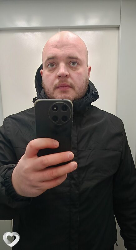 Александр, 32, Москве — анкета №976317