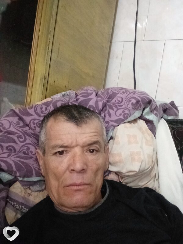 Мурат, 51, Чите — анкета №976275