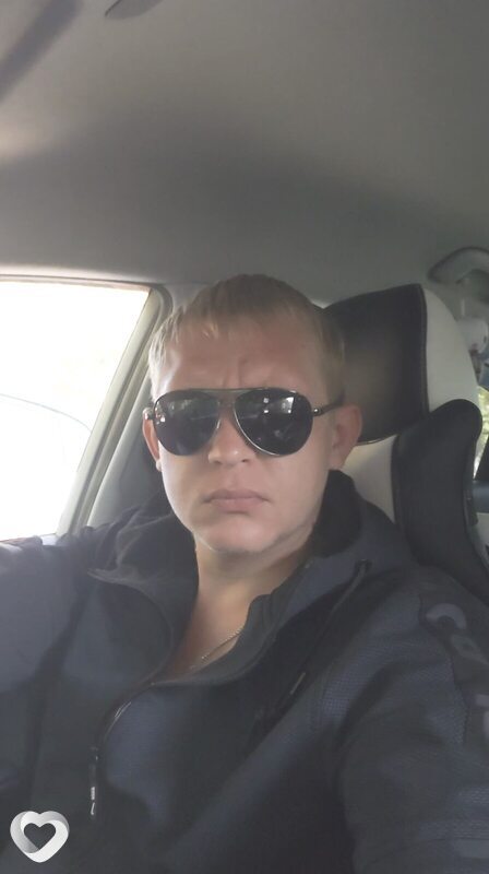 Алексей, 32, Воронеже — анкета №976280
