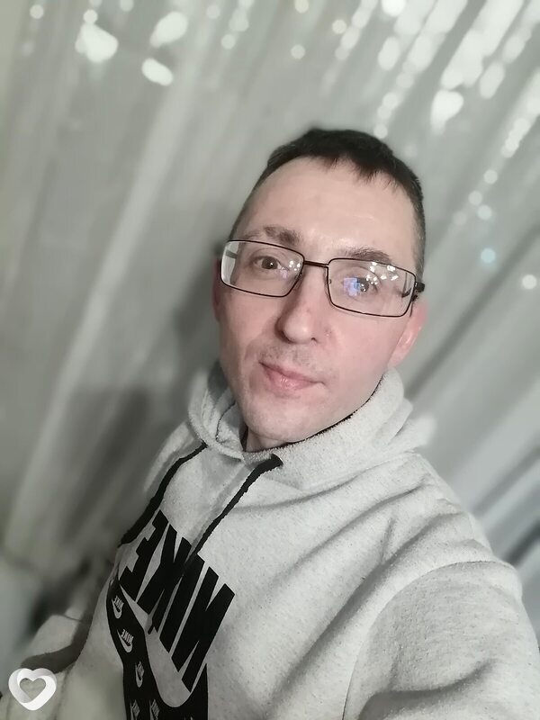 Vlad, 38, Москве — анкета №976291