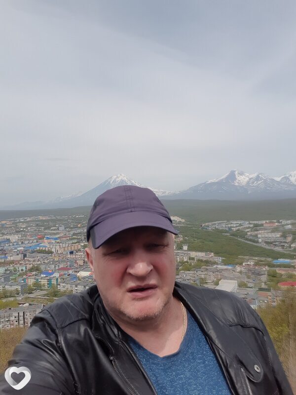 Алексей, 47, Новосибирске — анкета №976292