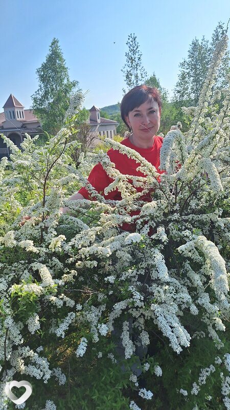 Ольга, 50, Находке — анкета №976295