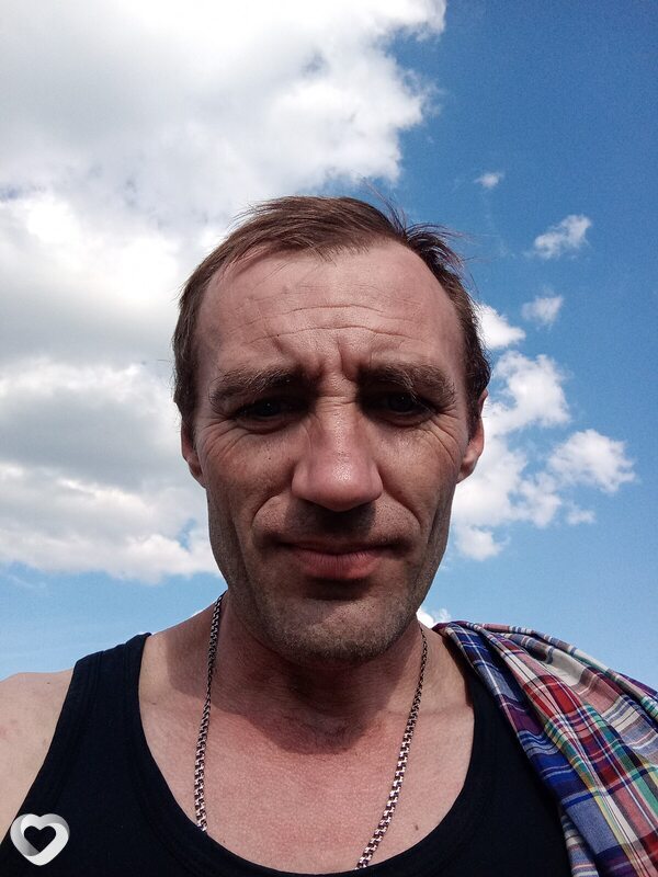 Руслан, 39, Кимовске — анкета №976327