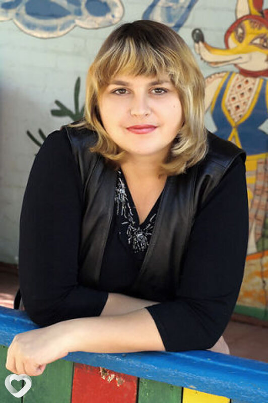 Полиночка, 47, Екатеринбурге — анкета №976328
