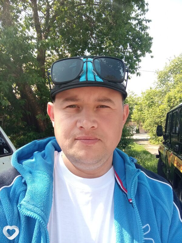 Антон, 35, Новосибирске — анкета №976333