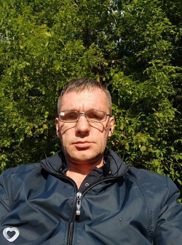Александр, 50, Ростове-на-Дону — анкета №976336