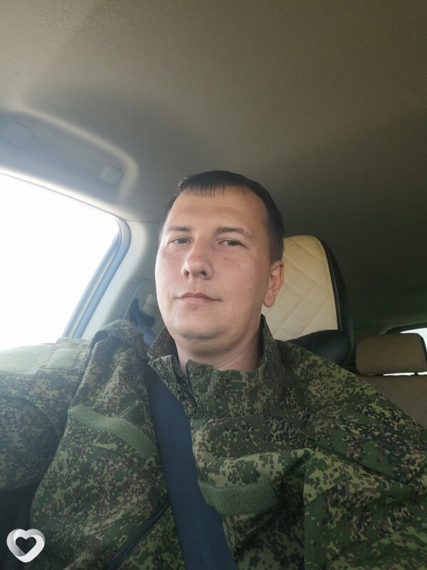 Алексей, 31, Майкопе — анкета №976337