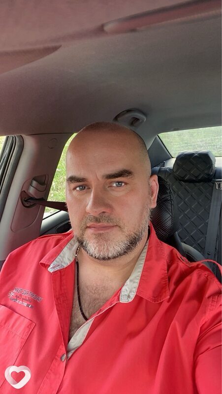 Евгений, 47, Нижнем Новгороде — анкета №976340