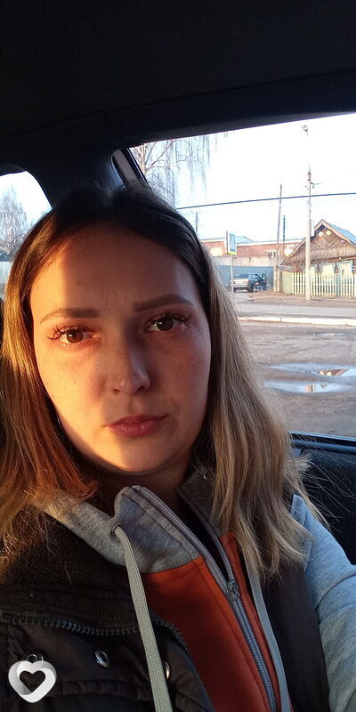 София, 36, Воронеже — анкета №976345
