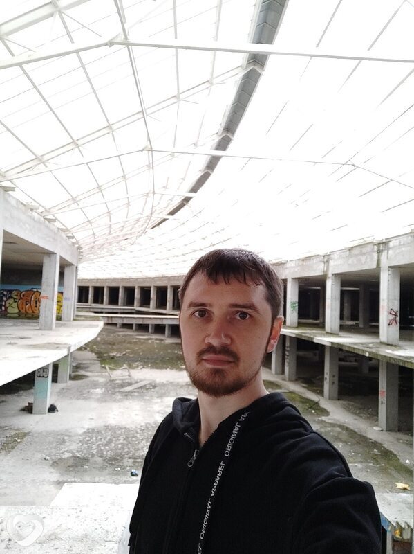 Павел, 31, Йошкар-Оле — анкета №976348