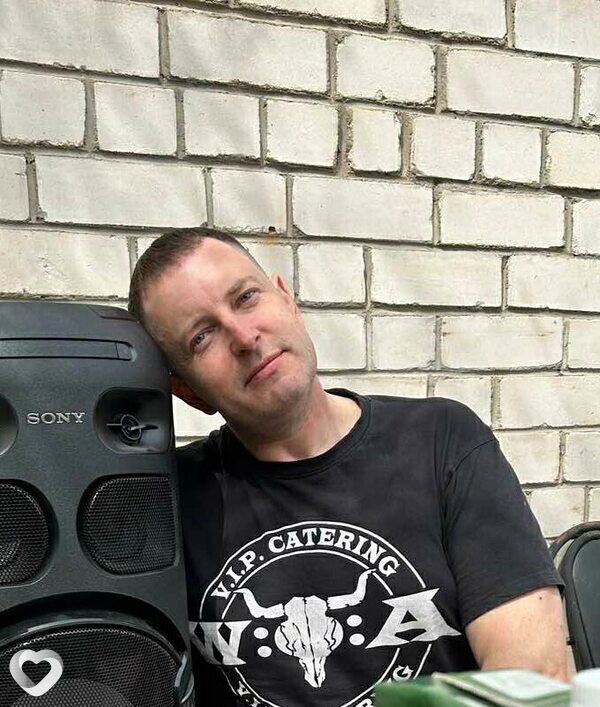Дмитрий, 49, Смоленске — анкета №976349