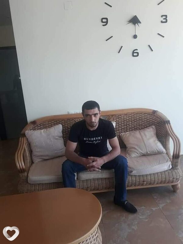 Вова, 32, Краснодаре — анкета №976350
