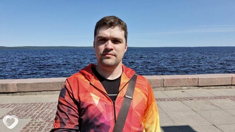 Евгений, 38, Балашихе — анкета №976354