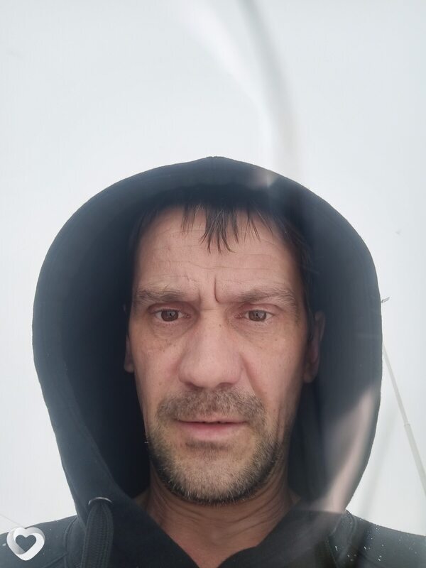 Вася, 42, Альметьевске — анкета №976361
