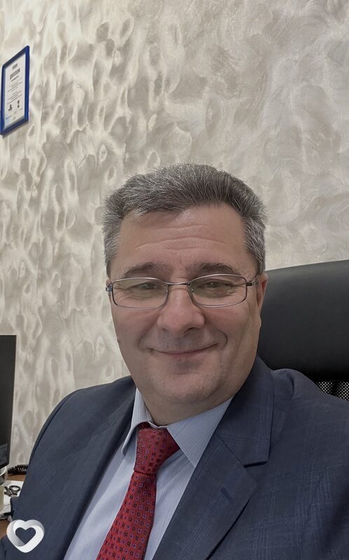 Dmitriy, 53, Ульяновске — анкета №976362