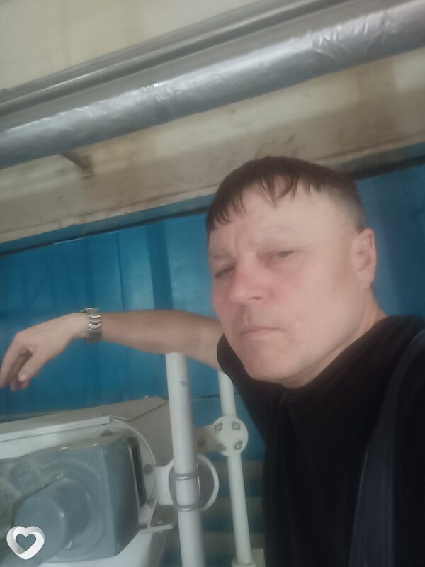 Александр, 51, Ульяновске — анкета №976368