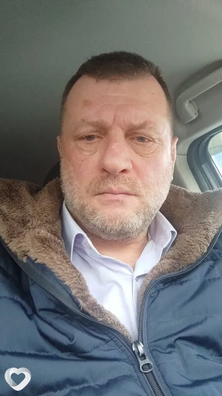 Валерий, 57, Москве — анкета №976369