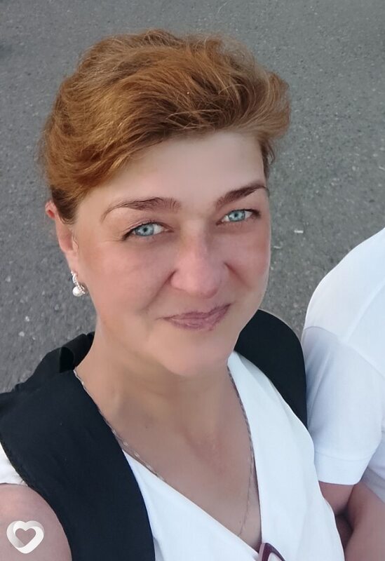 Дарья, 47, Междуреченске — анкета №976370