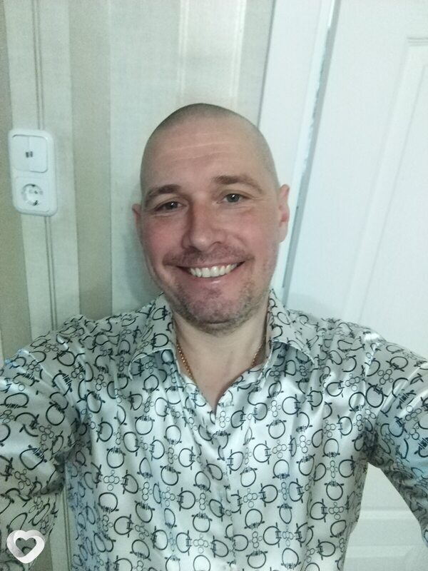 Сергей, 44, Бресте — анкета №976387