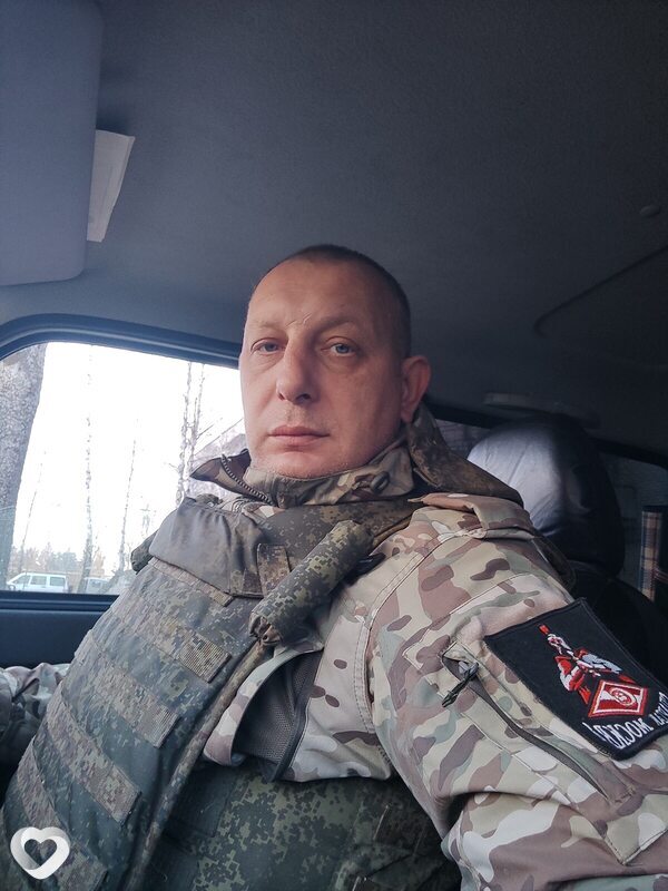 Алексей, 44, Москве — анкета №976393
