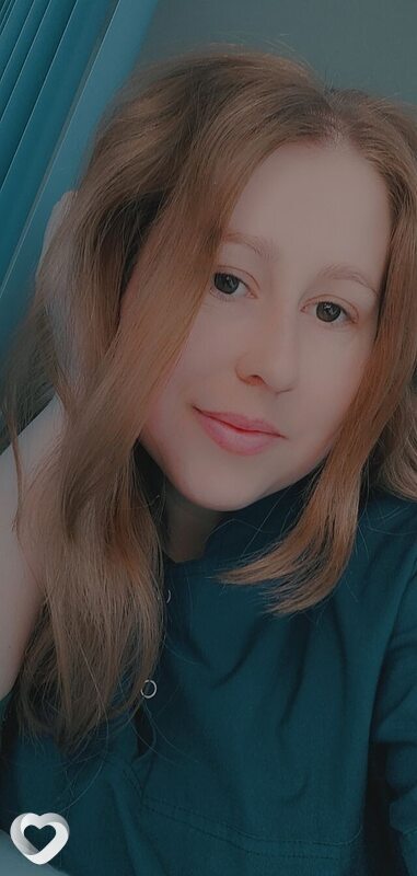 Вероника, 28, Алматы — анкета №976395