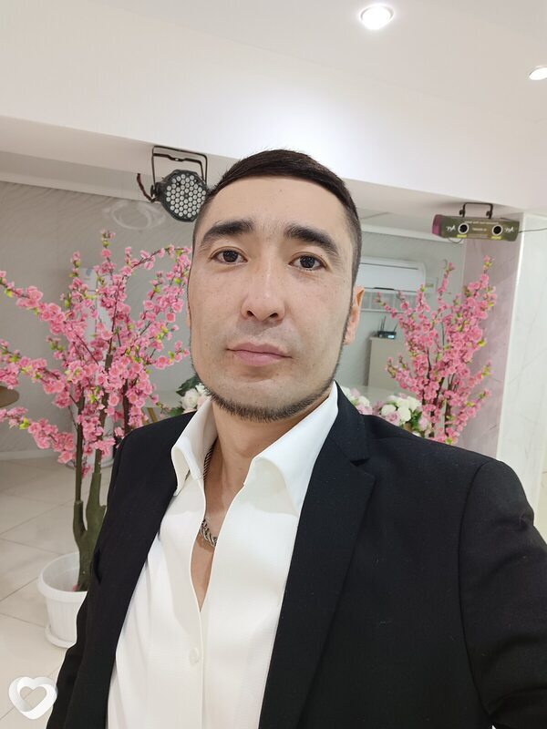 Ибош, 35, Кызылорде — анкета №976427