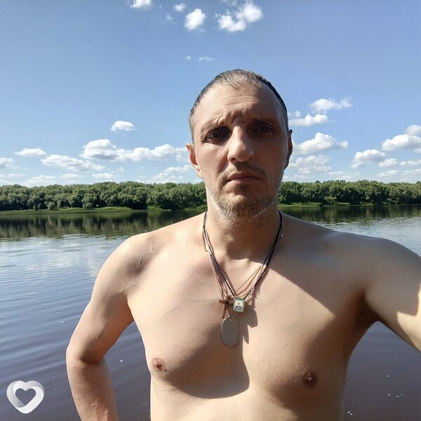 Алекс, 46, Ухте — анкета №976428