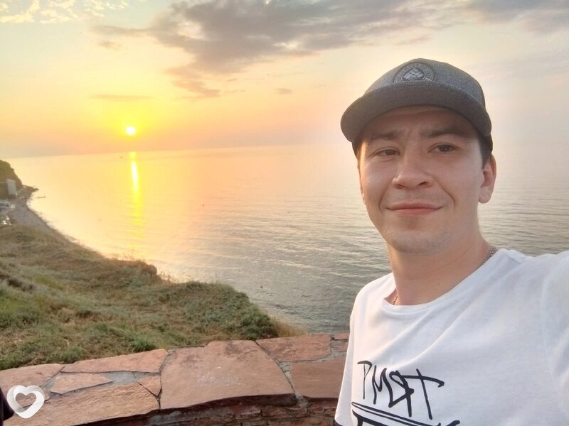 Михаил, 34, Иркутске — анкета №976430