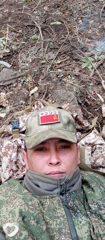 Позывной, 37, Саратове — анкета №976435