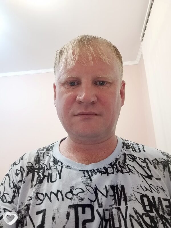 Денис, 40, Санкт-Петербурге — анкета №976439