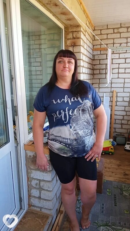 Татьяна, Сафоново