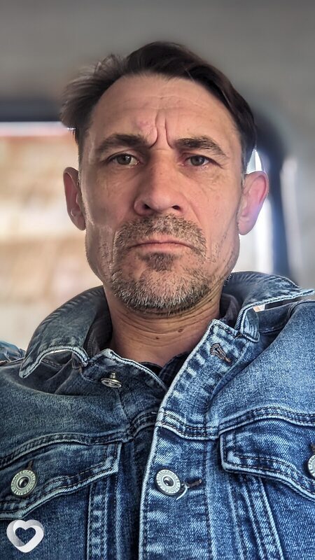Олег, 52, Хабаровске — анкета №976445