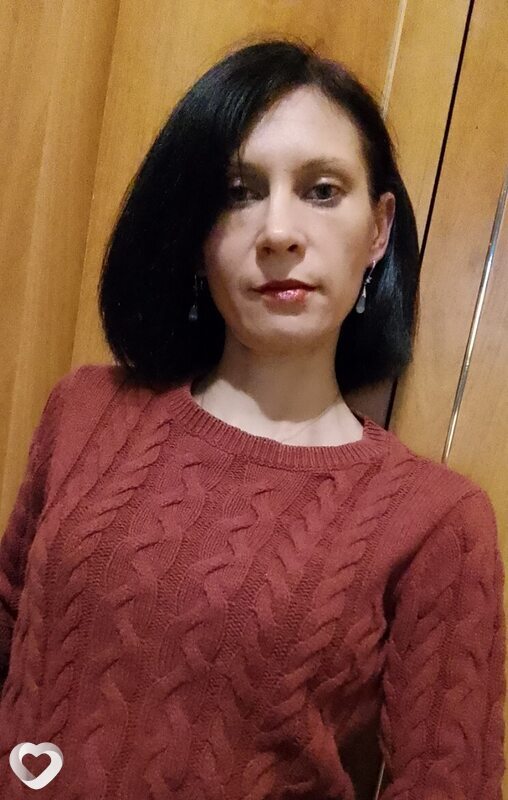 Алена, 38, Петрозаводске — анкета №976481