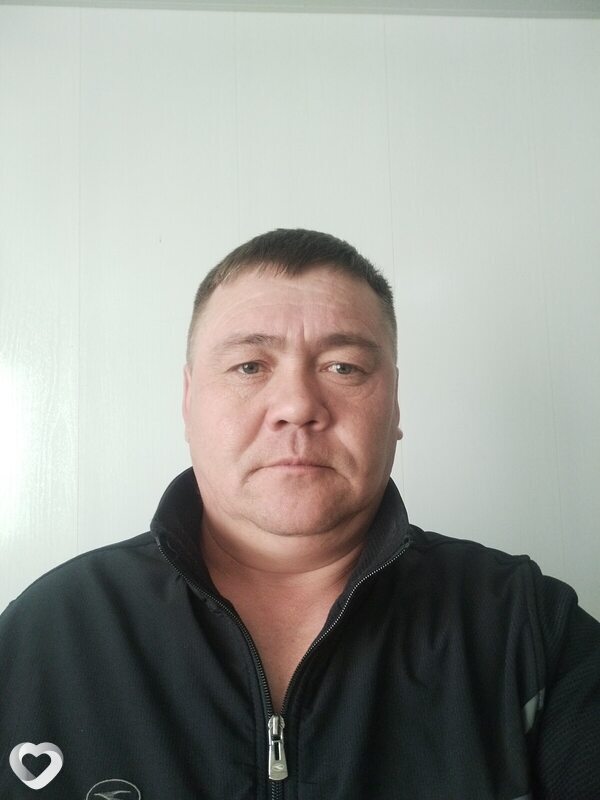Игорь, 46, Улан-Удэ — анкета №976482