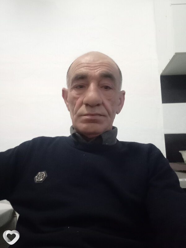 Axmed, 52, Атырау(гурьев) — анкета №976492
